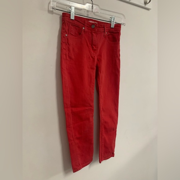 Burberry Kids Jeans with matching jersey - Picture 5 of 16